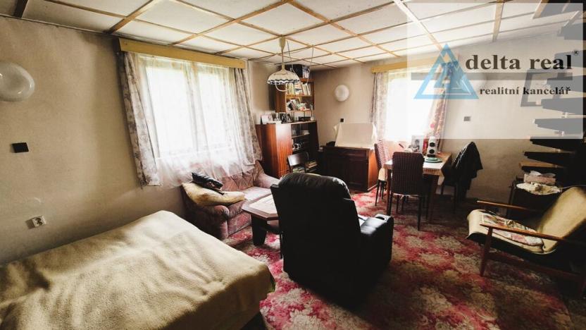 Prodej chaty, Bohdíkov - Komňátka, 65 m2