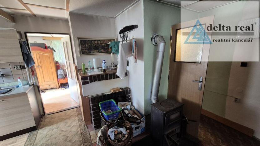 Prodej chaty, Bohdíkov - Komňátka, 65 m2