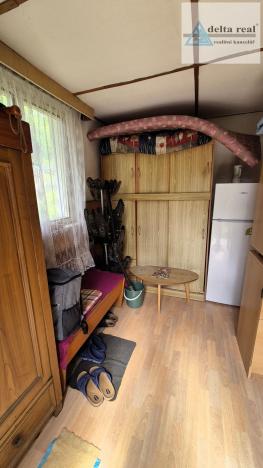Prodej chaty, Bohdíkov - Komňátka, 65 m2