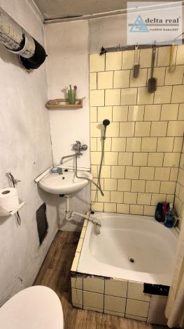 Prodej chaty, Bohdíkov - Komňátka, 65 m2