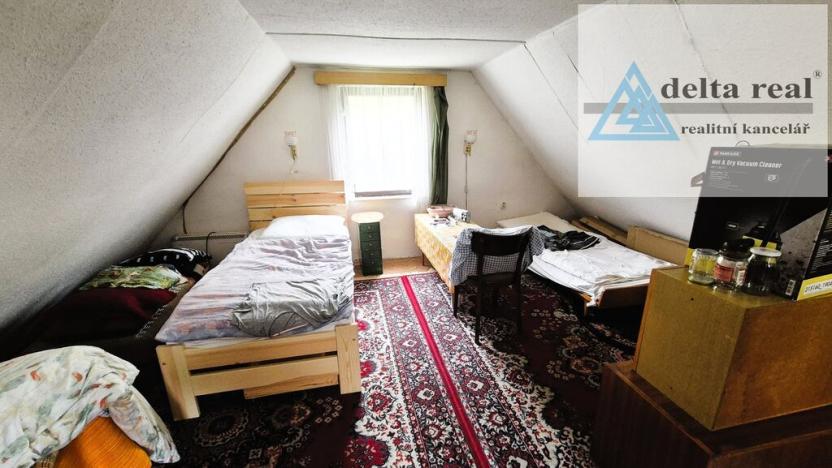 Prodej chaty, Bohdíkov - Komňátka, 65 m2