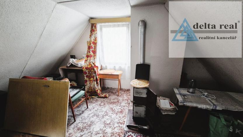 Prodej chaty, Bohdíkov - Komňátka, 65 m2