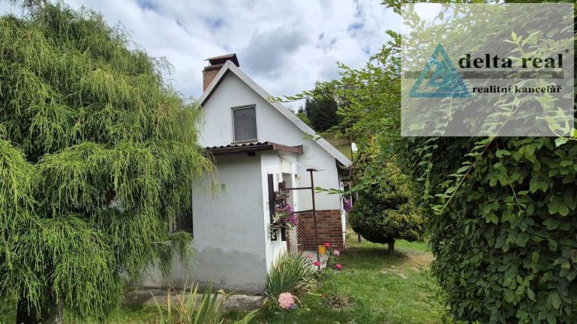 Prodej chaty, Bohdíkov - Komňátka, 65 m2