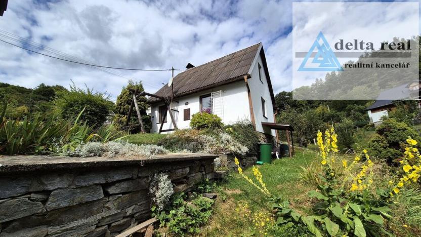 Prodej chaty, Bohdíkov - Komňátka, 65 m2