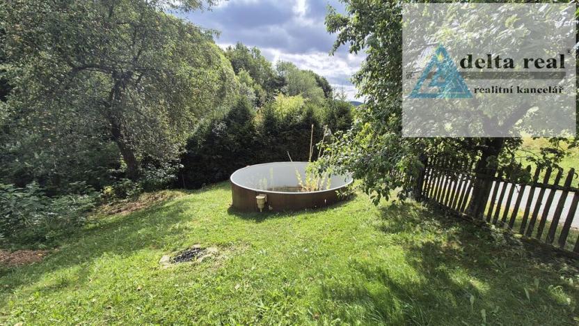 Prodej chaty, Bohdíkov - Komňátka, 65 m2