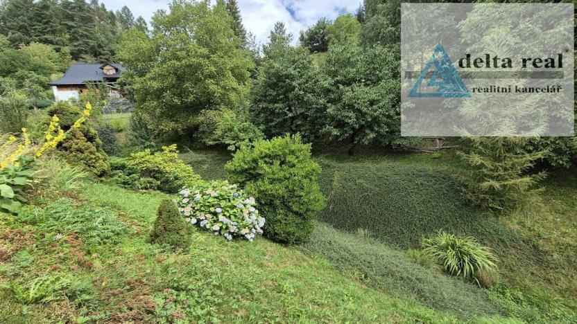 Prodej chaty, Bohdíkov - Komňátka, 65 m2