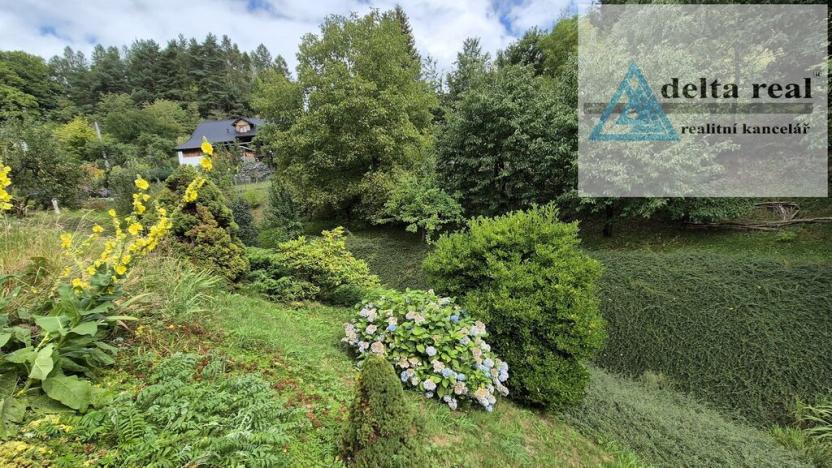 Prodej chaty, Bohdíkov - Komňátka, 65 m2