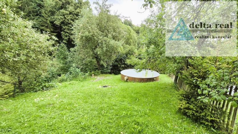 Prodej chaty, Bohdíkov - Komňátka, 65 m2