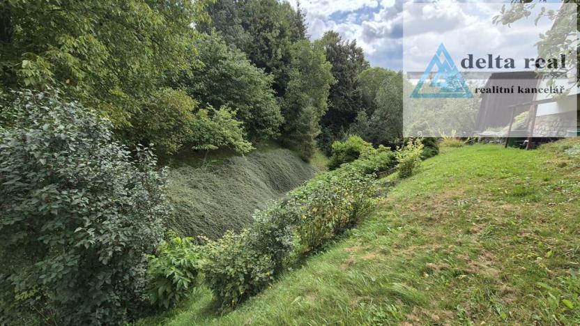 Prodej chaty, Bohdíkov - Komňátka, 65 m2