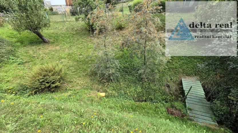 Prodej chaty, Bohdíkov - Komňátka, 65 m2