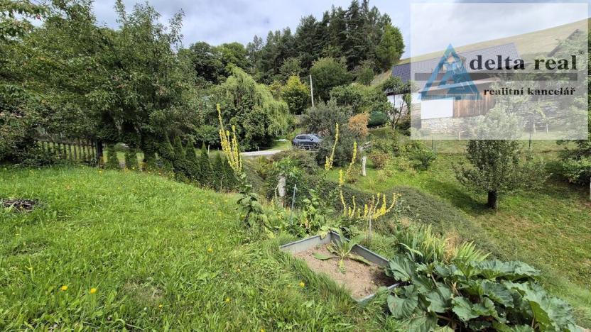 Prodej chaty, Bohdíkov - Komňátka, 65 m2