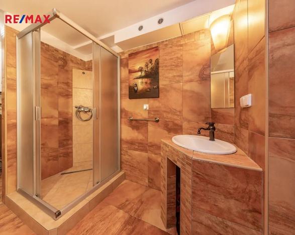 Prodej komerční nemovitosti, Nový Knín, 360 m2