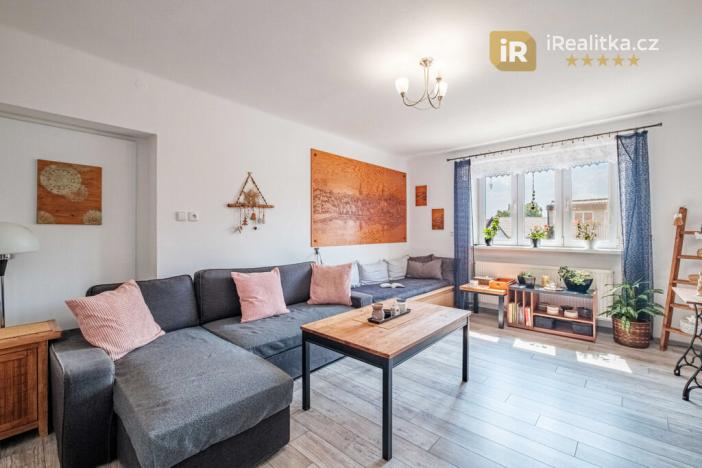 Prodej rodinného domu, Lučice, 225 m2