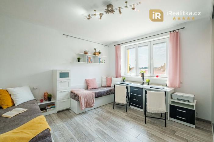 Prodej rodinného domu, Lučice, 225 m2