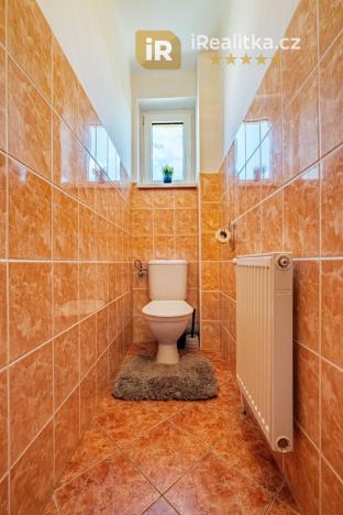 Prodej rodinného domu, Lučice, 225 m2