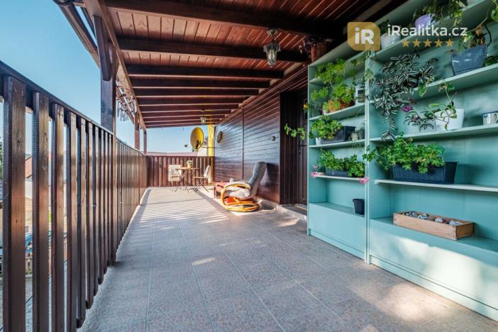 Prodej rodinného domu, Lučice, 225 m2