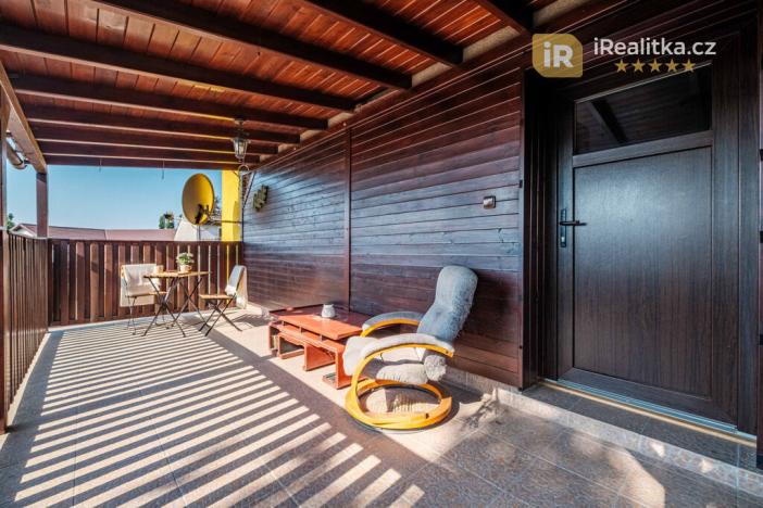 Prodej rodinného domu, Lučice, 225 m2