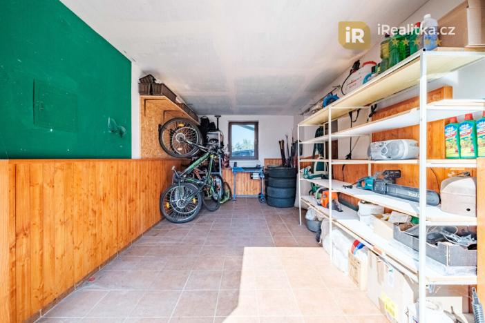 Prodej rodinného domu, Lučice, 225 m2