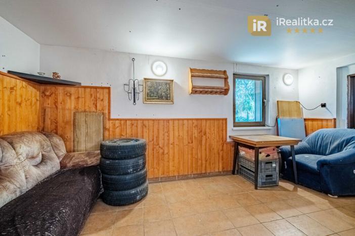 Prodej rodinného domu, Lučice, 225 m2