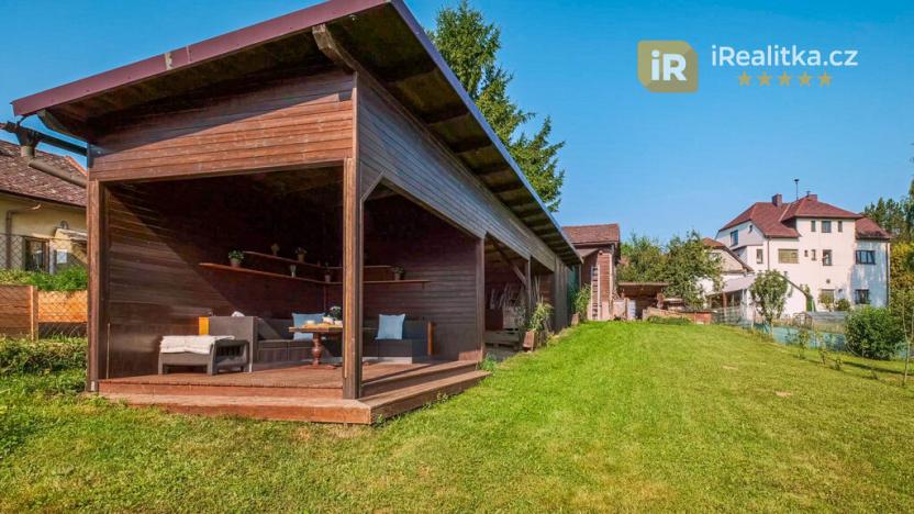 Prodej rodinného domu, Lučice, 225 m2