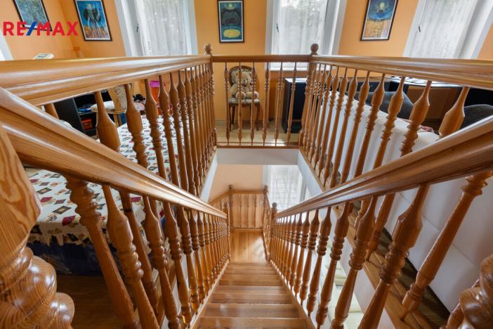 Prodej ubytování, Merklín - Lípa, 380 m2