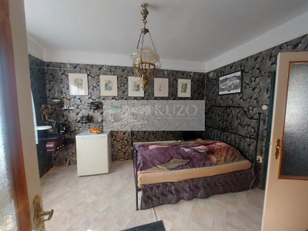 Prodej bytu 2+1, Praha, Senohrabská, 57 m2