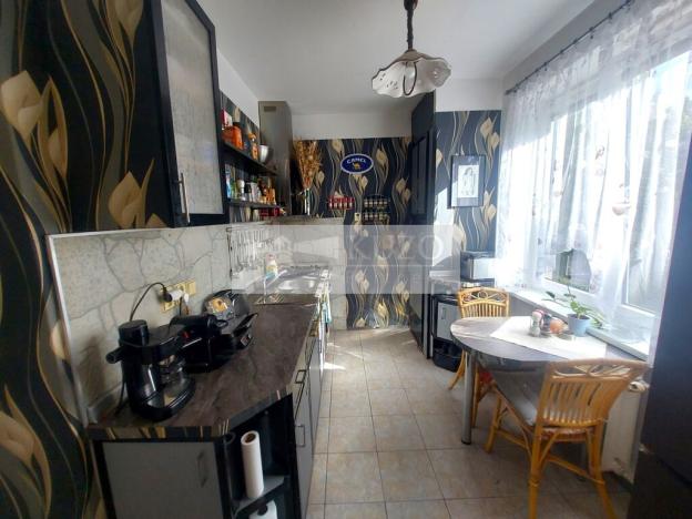 Prodej bytu 2+1, Praha, Senohrabská, 57 m2