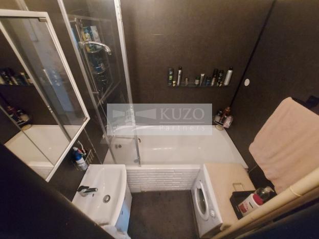 Prodej bytu 2+1, Praha, Senohrabská, 57 m2