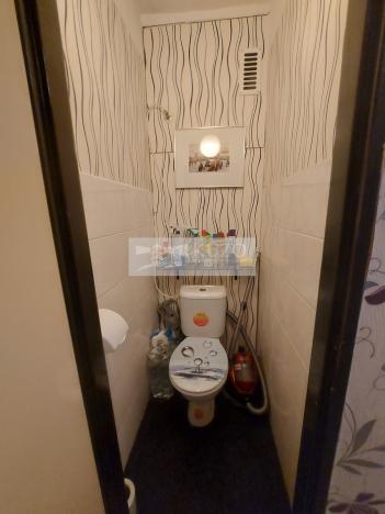 Prodej bytu 2+1, Praha, Senohrabská, 57 m2