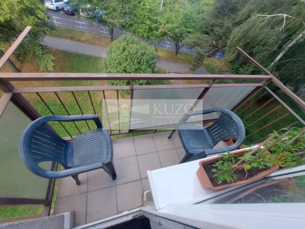 Prodej bytu 2+1, Praha, Senohrabská, 57 m2