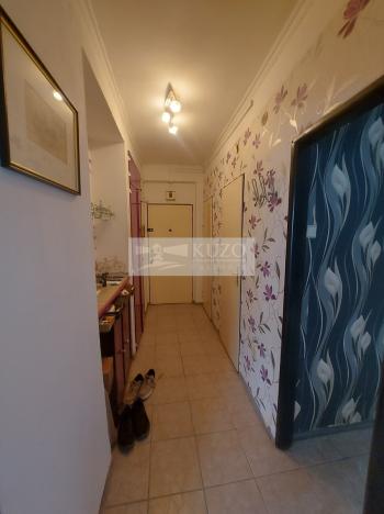 Prodej bytu 2+1, Praha, Senohrabská, 57 m2