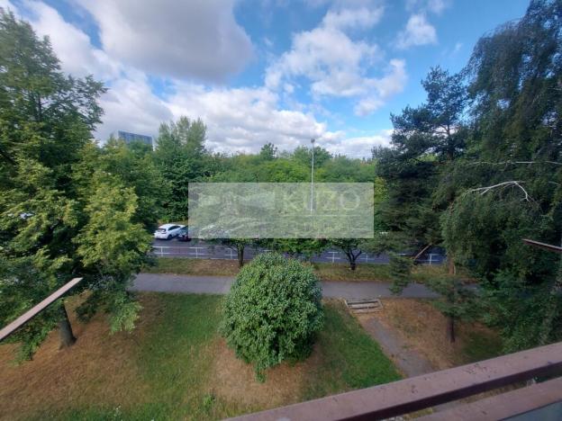 Prodej bytu 2+1, Praha, Senohrabská, 57 m2