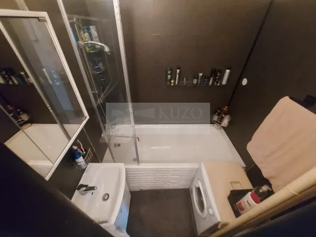 Prodej bytu 2+1, Praha, Senohrabská, 57 m2