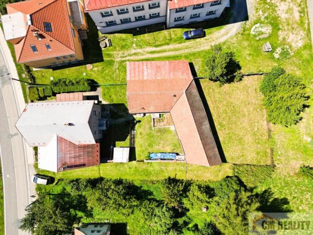 Prodej vily, Drahany, 177 m2