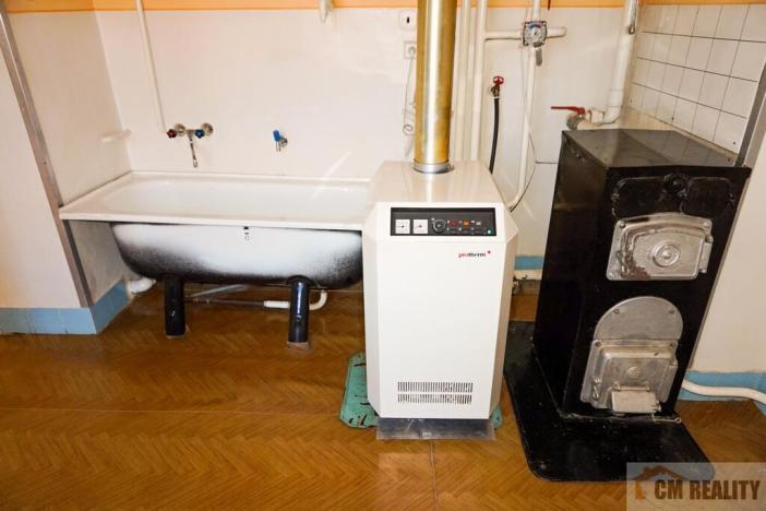 Prodej vily, Drahany, 177 m2