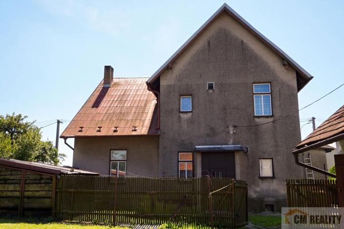 Prodej vily, Drahany, 177 m2