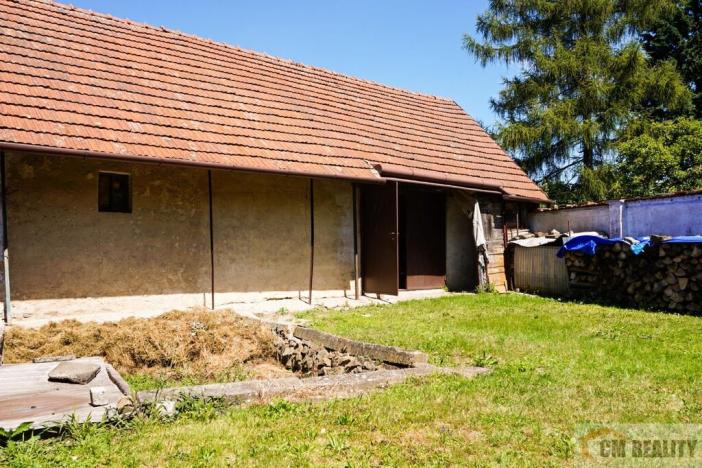 Prodej vily, Drahany, 177 m2