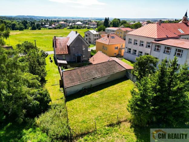 Prodej vily, Drahany, 177 m2