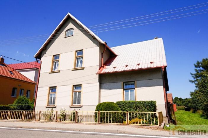 Prodej vily, Drahany, 177 m2