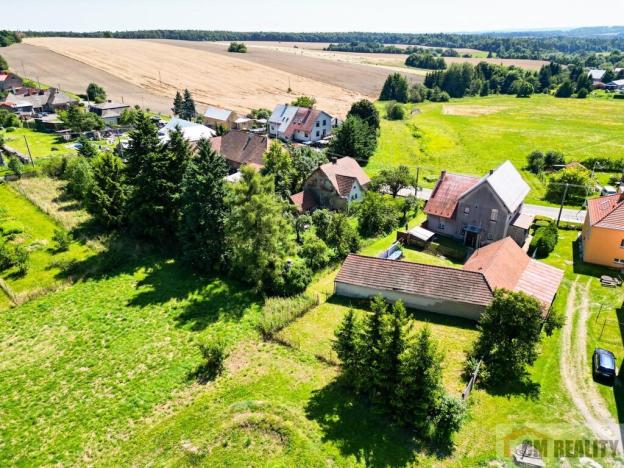 Prodej vily, Drahany, 177 m2