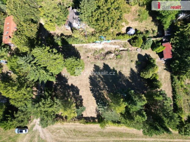 Prodej pozemku pro bydlení, Malá Hraštice, 1411 m2