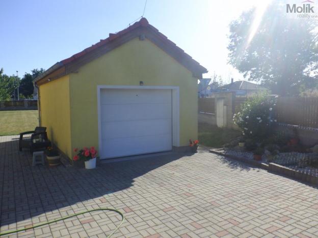 Prodej rodinného domu, Nezabylice, 91 m2