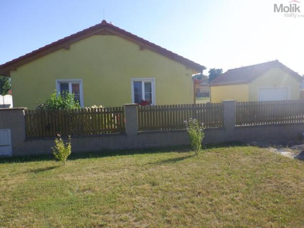 Prodej rodinného domu, Nezabylice, 91 m2