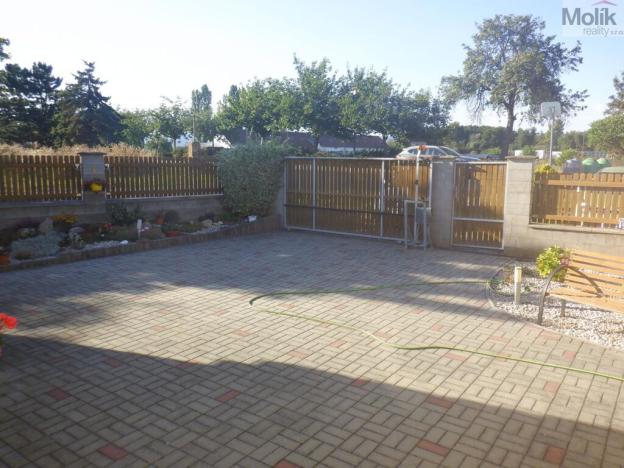 Prodej rodinného domu, Nezabylice, 91 m2