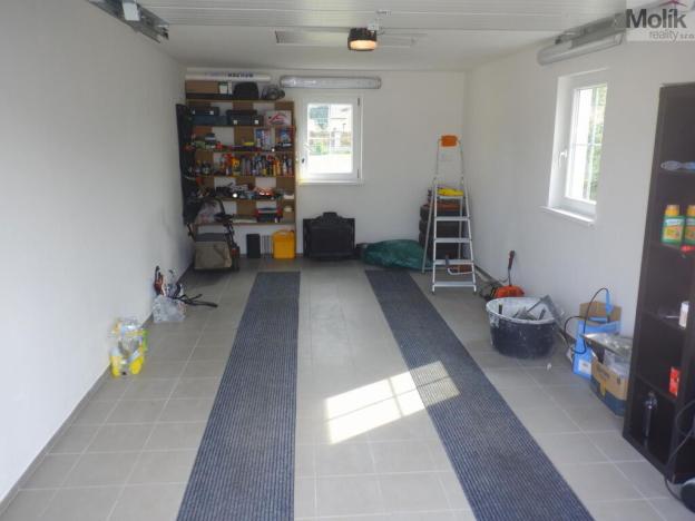 Prodej rodinného domu, Nezabylice, 91 m2