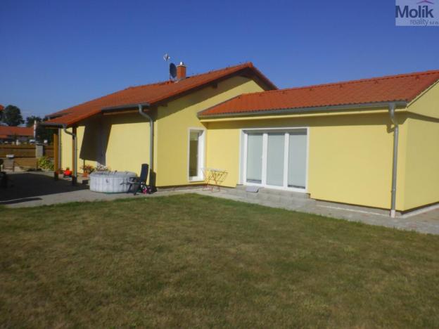 Prodej rodinného domu, Nezabylice, 91 m2