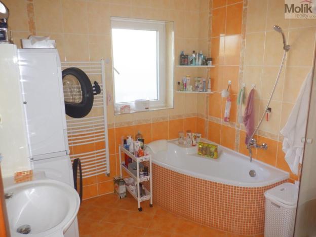 Prodej rodinného domu, Nezabylice, 91 m2