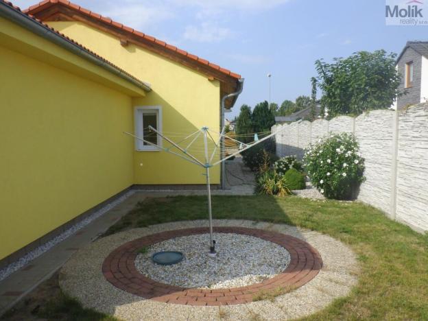 Prodej rodinného domu, Nezabylice, 91 m2