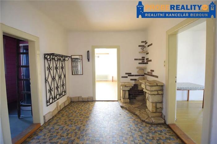 Prodej vily, Beroun, Na Kaplance, 330 m2