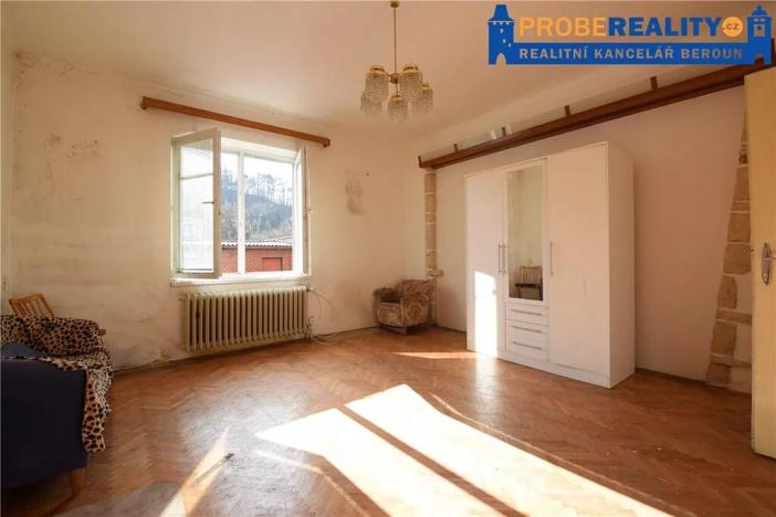 Prodej vily, Beroun, Na Kaplance, 330 m2